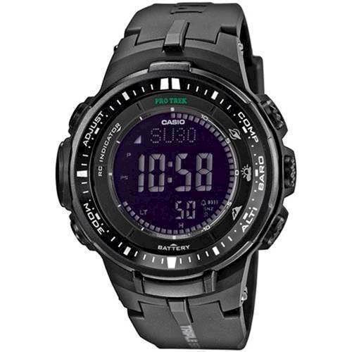 Image of PRW-3000-1AER Casio ProTrek Triple Sensor med Solar power